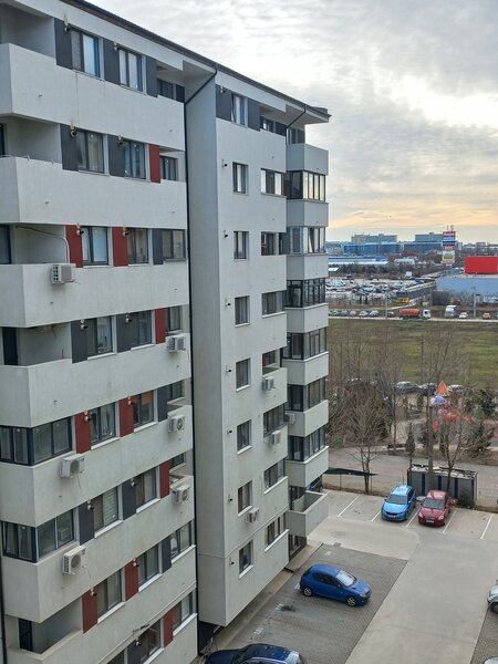 Militari Residence, Complex Avangarde City,