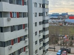 Militari Residence, Complex Avangarde City